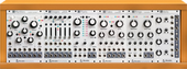 Jei Mutable Instruments setup