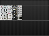 My robust Eurorack
