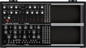 My precise Eurorack