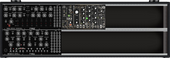 My announced Eurorack