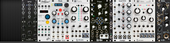 My man Eurorack