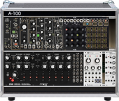 My first modular (repurposed)