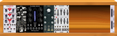 Remaining modules for the smaller case
