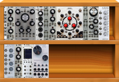 My beautiful Eurorack
