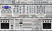 Intellijel Synth