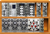 My beautiful Eurorack