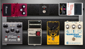HGA Board
