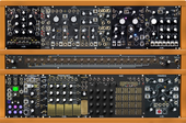 Make Noise B&amp;G Shared System