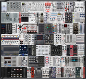 HLAB-27 Monster Rack