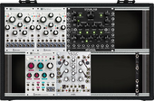 My upset Eurorack