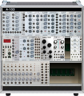 NICEA Rack 2
