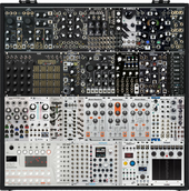 Make Noise Lead Rack / Drum Rack