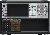 My gnomish Eurorack