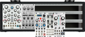 My plumbous Eurorack