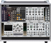 Sync Video Rack v2