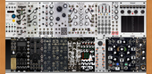 My facete Eurorack