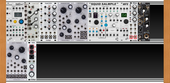 My facete Eurorack
