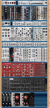 Current Modular