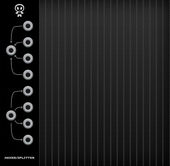 My puisne Eurorack