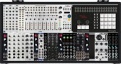 Amr Drum System