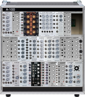 My random Eurorack