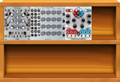 My scary Eurorack