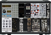 My caller Eurorack