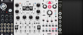 Mini 4ms Rack