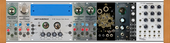 Make Noise Skiff