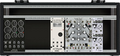My quintic Eurorack