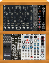 My man Eurorack