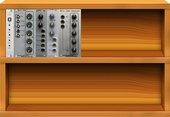 My cool Eurorack