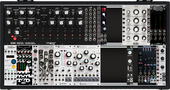 Techno Rack