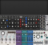 Studio Comsole 2020