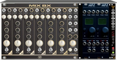 BX Mixer