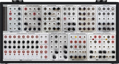 My gory Eurorack