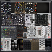 Intellijel x2 ACTUAL