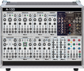 LZX Video Rack