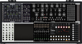 My shifty Eurorack