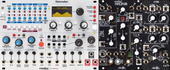 My prudent Eurorack
