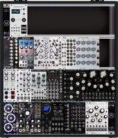 SC rack 2024