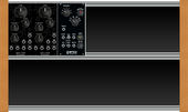 My uncursed Eurorack