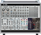Mini Audio/Video Rack (Neutron)