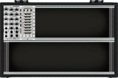 My glenoid Eurorack