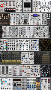 My Complete Eurorack (copy)