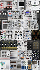 My Complete Eurorack (copy)