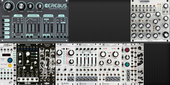 Mantis Eurorack
