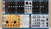 The Marlowe Modular 1 WESTCOAST ROLAND ARTURIA