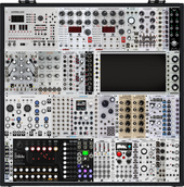Experimental 12u Dinky Rack (copy)