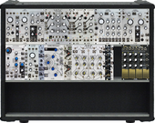 My submissive Eurorack